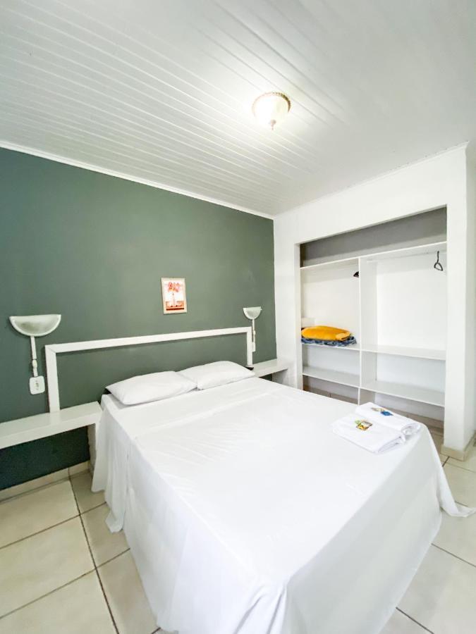 Hôtel Sunshine Alto Buzios Extérieur photo