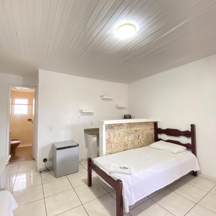 Hôtel Sunshine Alto Buzios Extérieur photo
