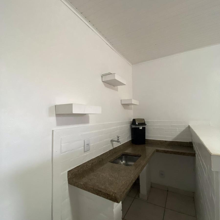 Hôtel Sunshine Alto Buzios Extérieur photo