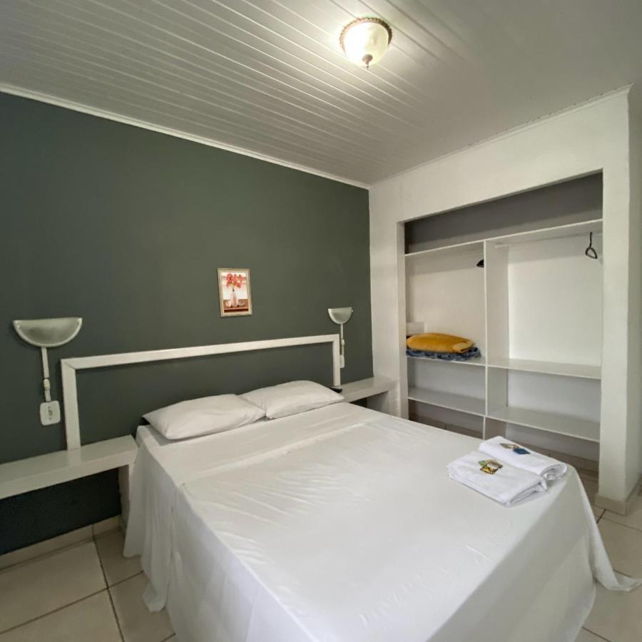 Hôtel Sunshine Alto Buzios Extérieur photo