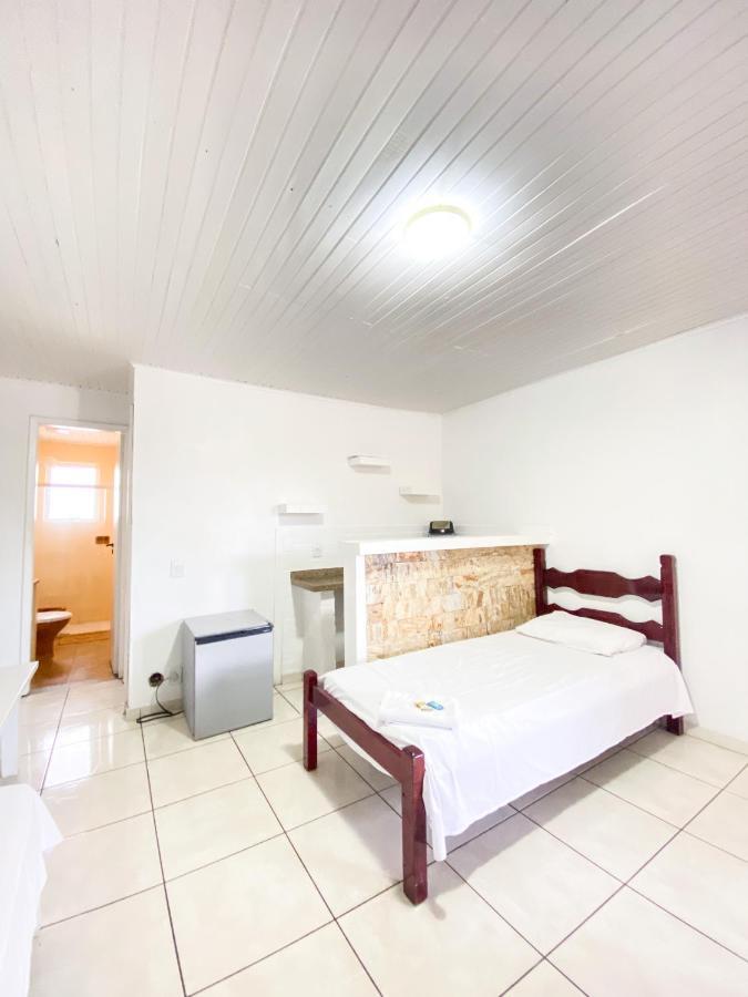 Hôtel Sunshine Alto Buzios Extérieur photo