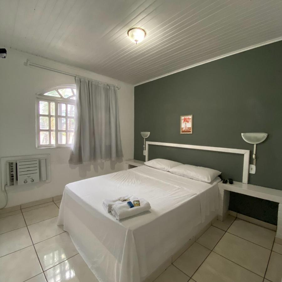 Hôtel Sunshine Alto Buzios Extérieur photo